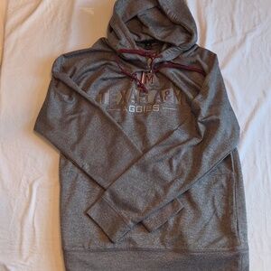 Champion Elite Heather Mauve Sweatshirt Top